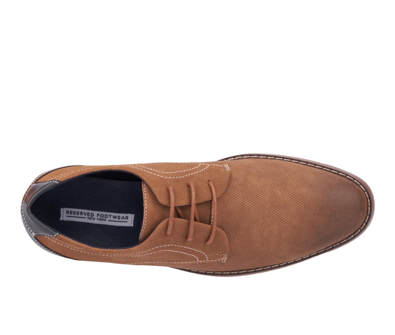 Men's Reserved Footwear Bertand Dress Oxfords