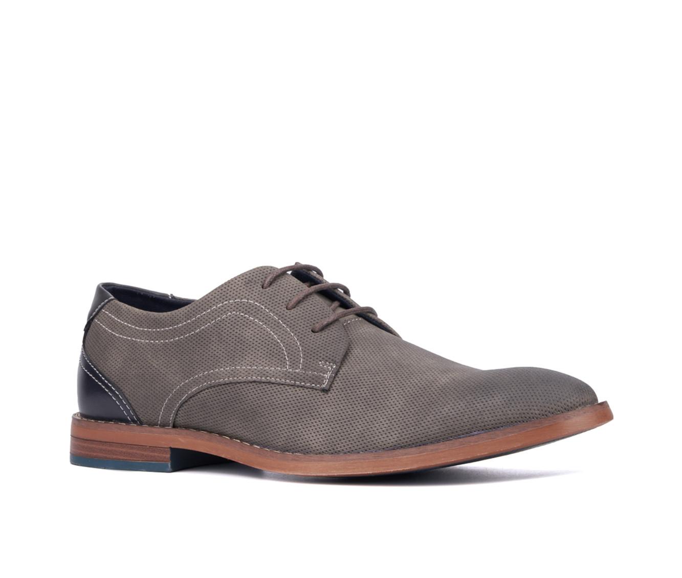 Men's Reserved Footwear Bertand Dress Oxfords