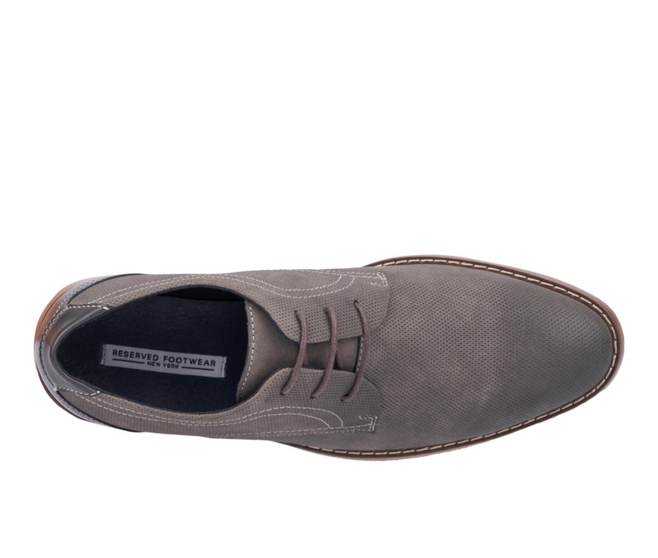 Men's Reserved Footwear Bertand Dress Oxfords