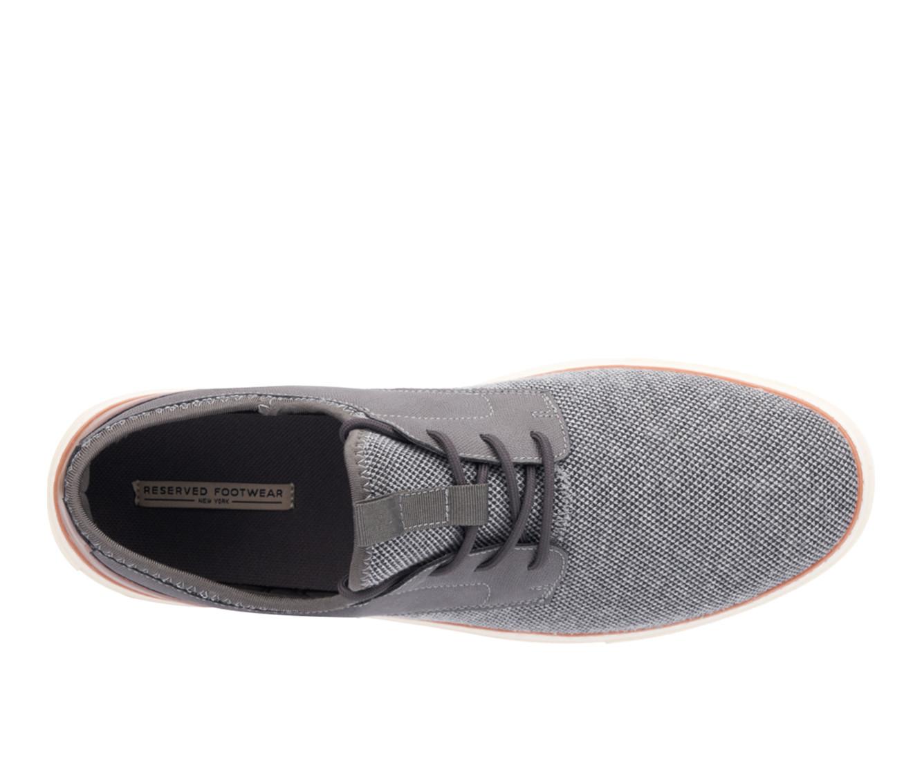 Men's Reserved Footwear Beck Casual Oxfords