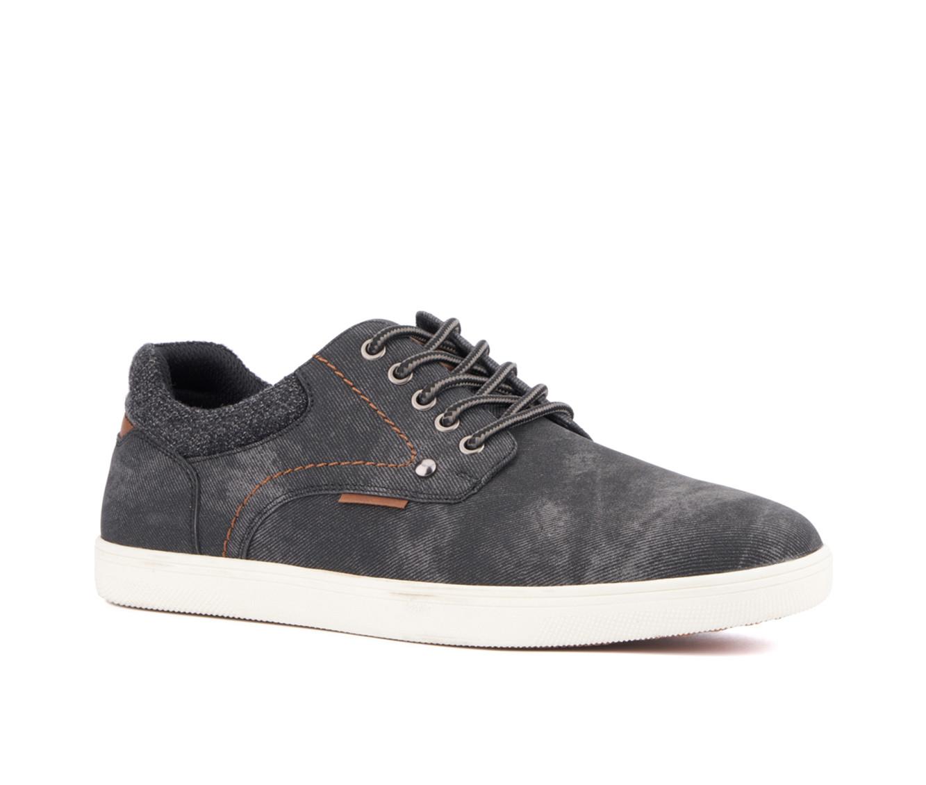 Men's Reserved Footwear Dan Casual Oxfords