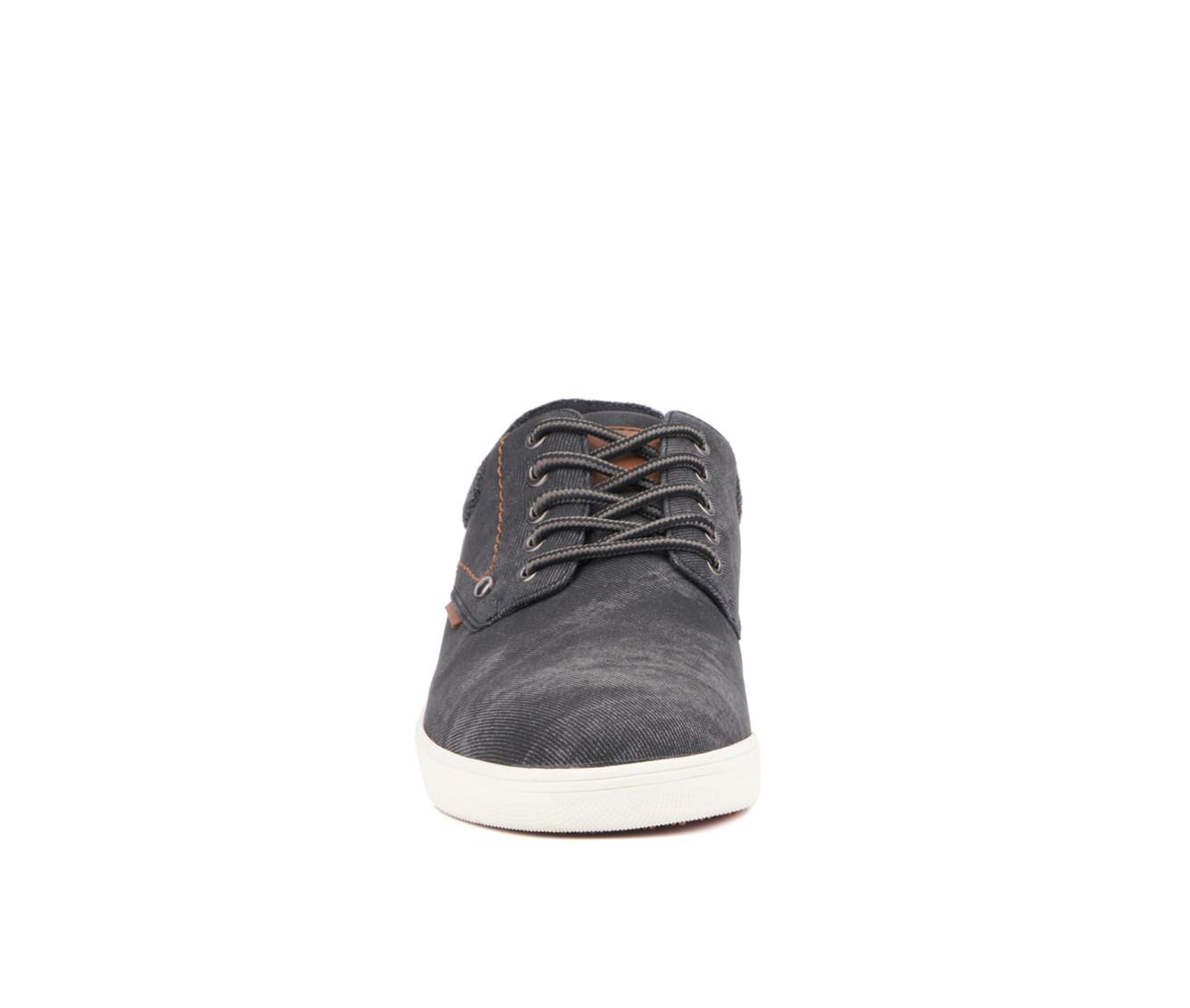 Men's Reserved Footwear Dan Casual Oxfords