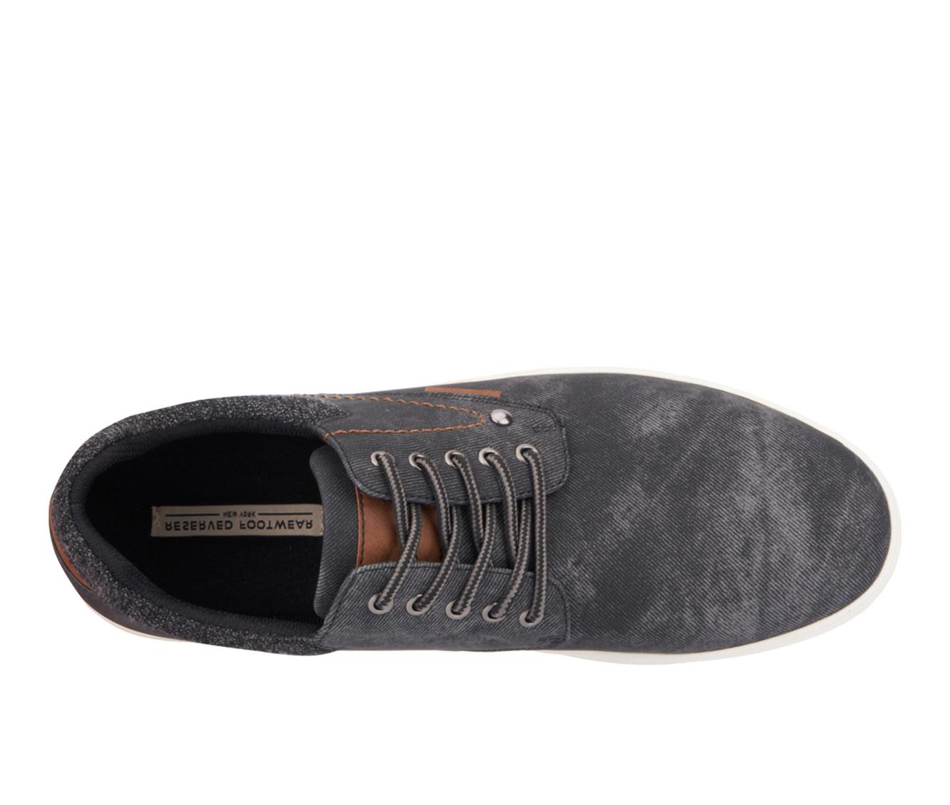 Men's Reserved Footwear Dan Casual Oxfords