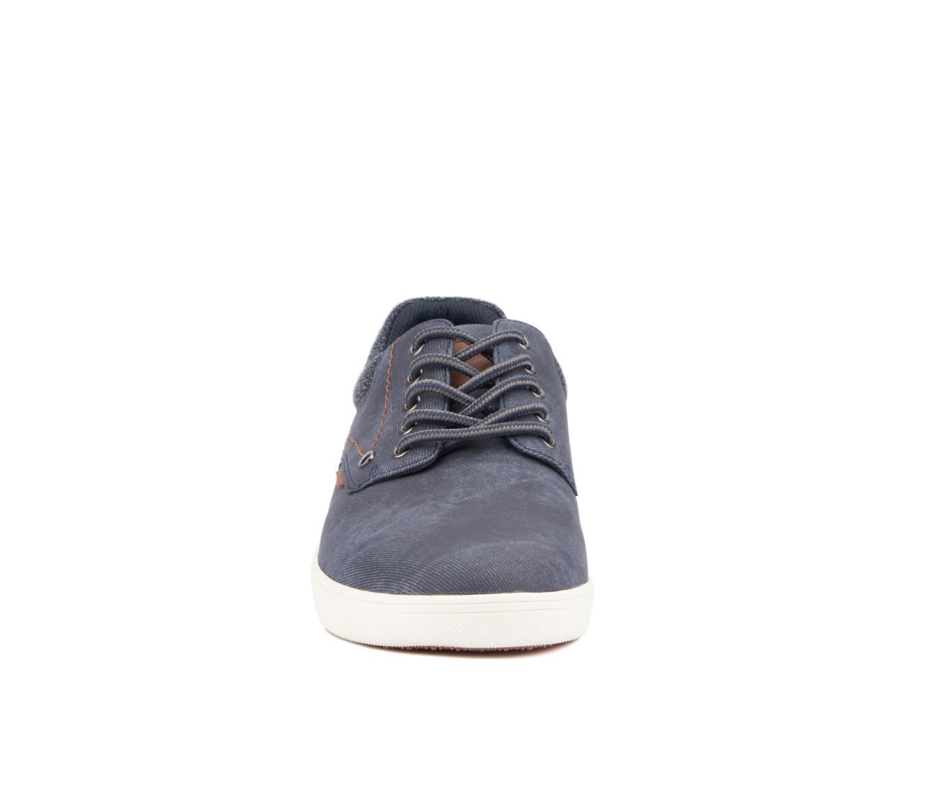 Men's Reserved Footwear Dan Casual Oxfords