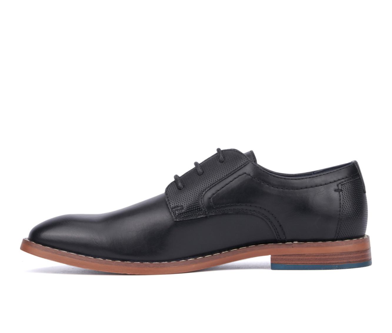 Men's Reserved Footwear Rogue Dress Oxfords