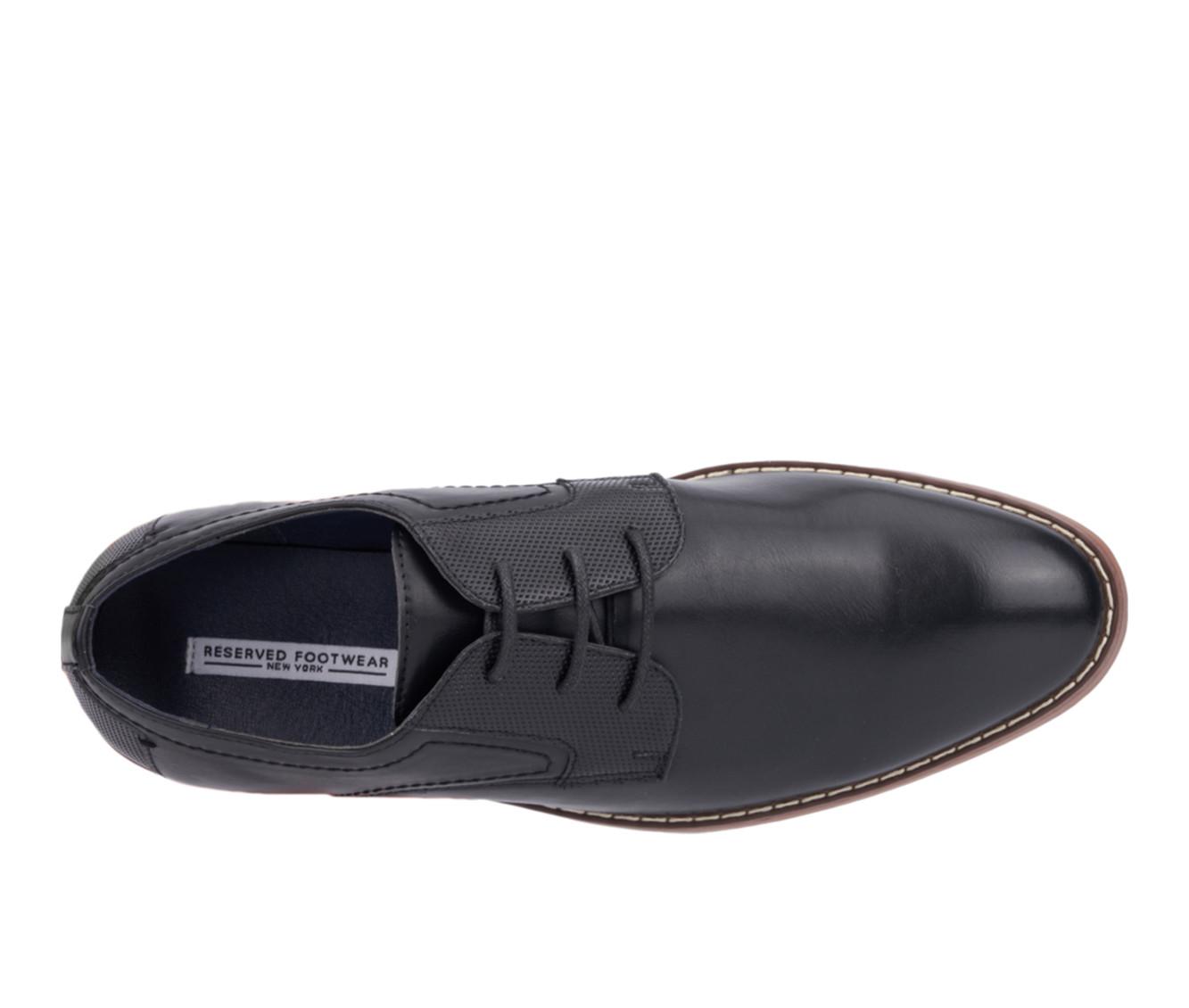 Men's Reserved Footwear Rogue Dress Oxfords