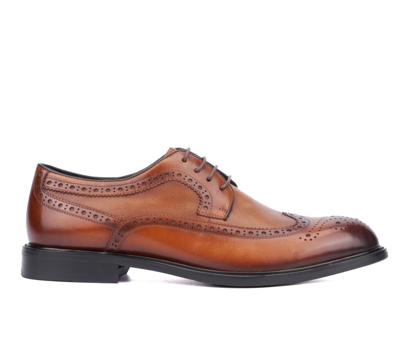 Men's Vintage Foundry Co Stannis Dress Oxfords