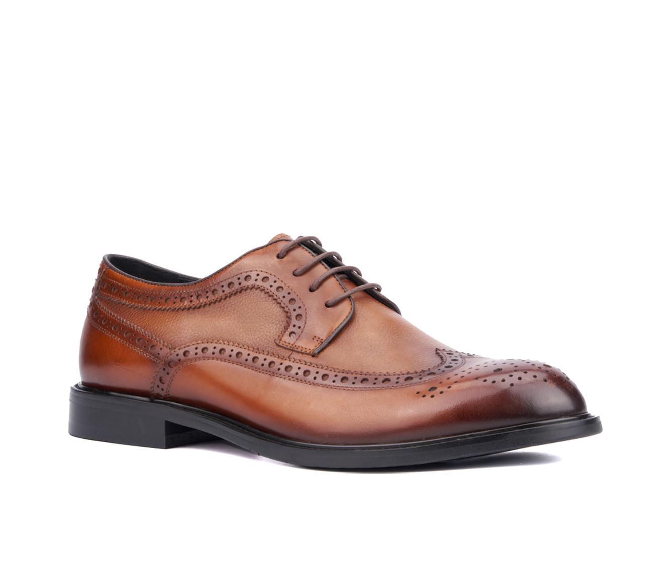 Men's Vintage Foundry Co Stannis Dress Oxfords