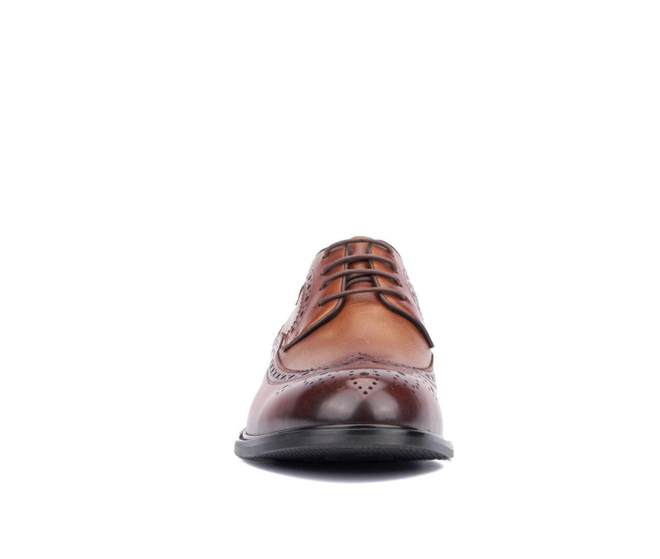Men's Vintage Foundry Co Stannis Dress Oxfords