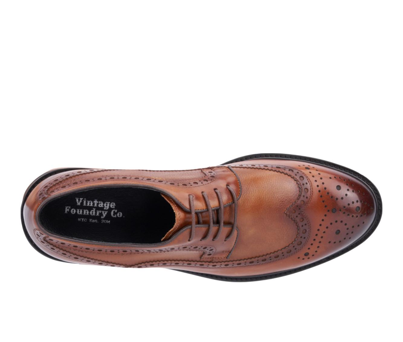 Men's Vintage Foundry Co Stannis Dress Oxfords