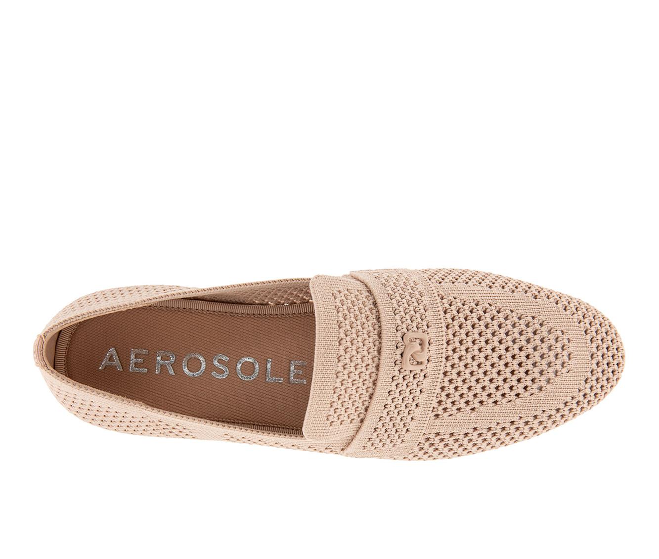 Women's Aerosoles Nanti Knit Loafers