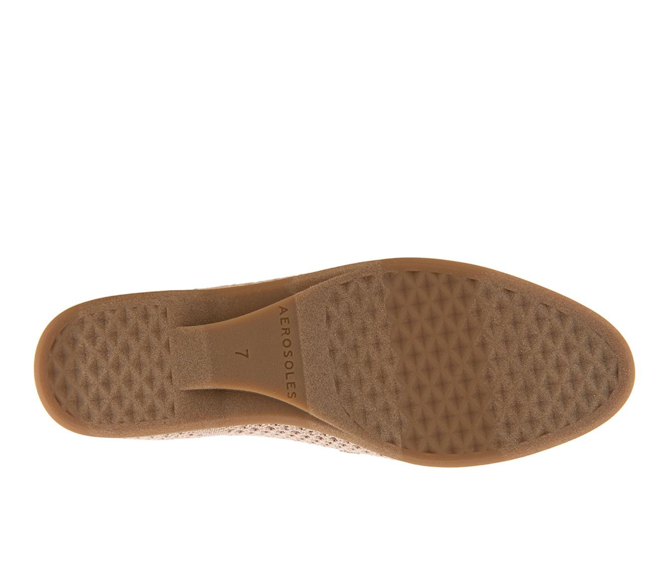 Women's Aerosoles Nanti Knit Loafers
