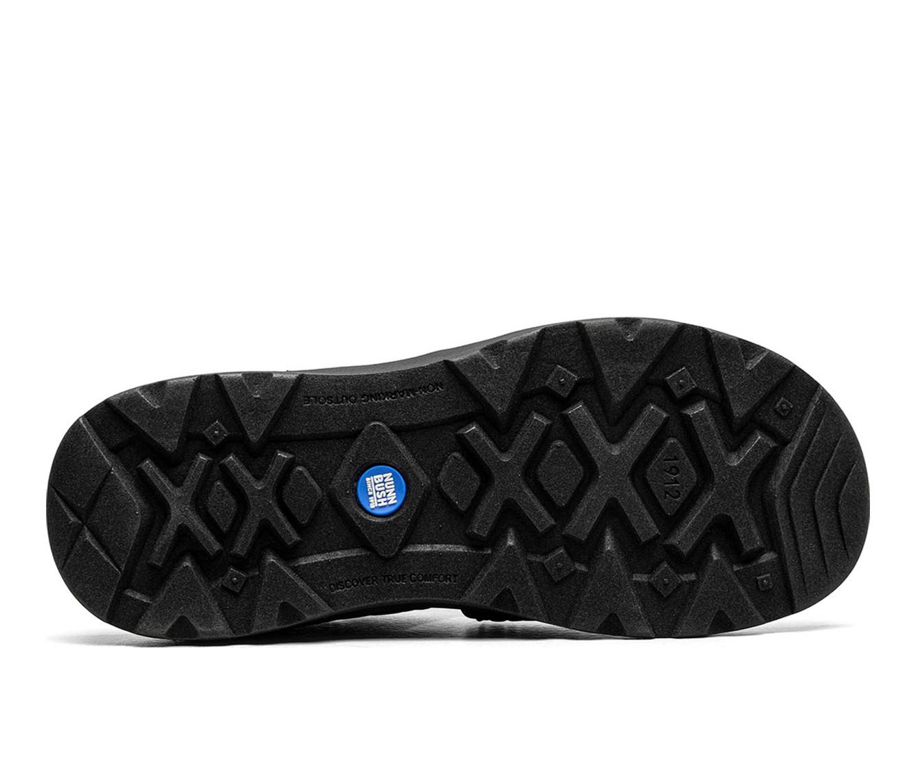 Men's Nunn Bush Huck Bungee Outdoor Sandals