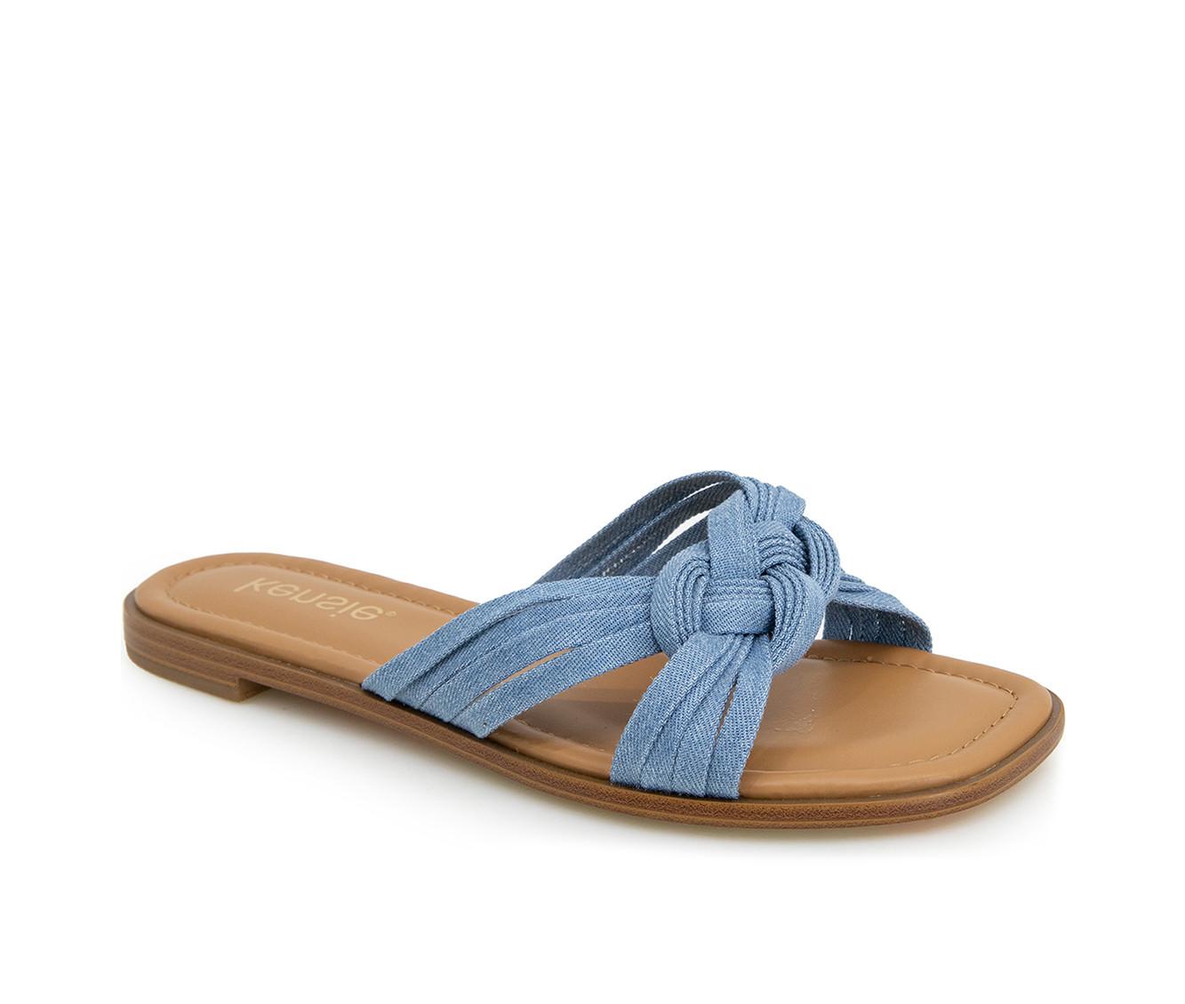 Women's KENSIE Raine Sandals