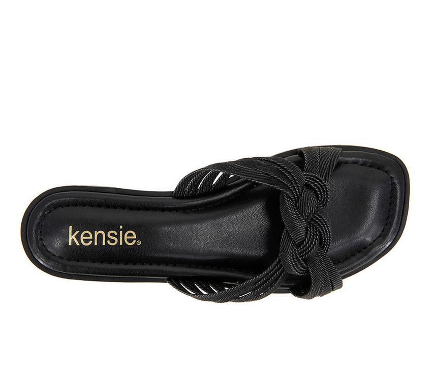 Women's KENSIE Raine Sandals