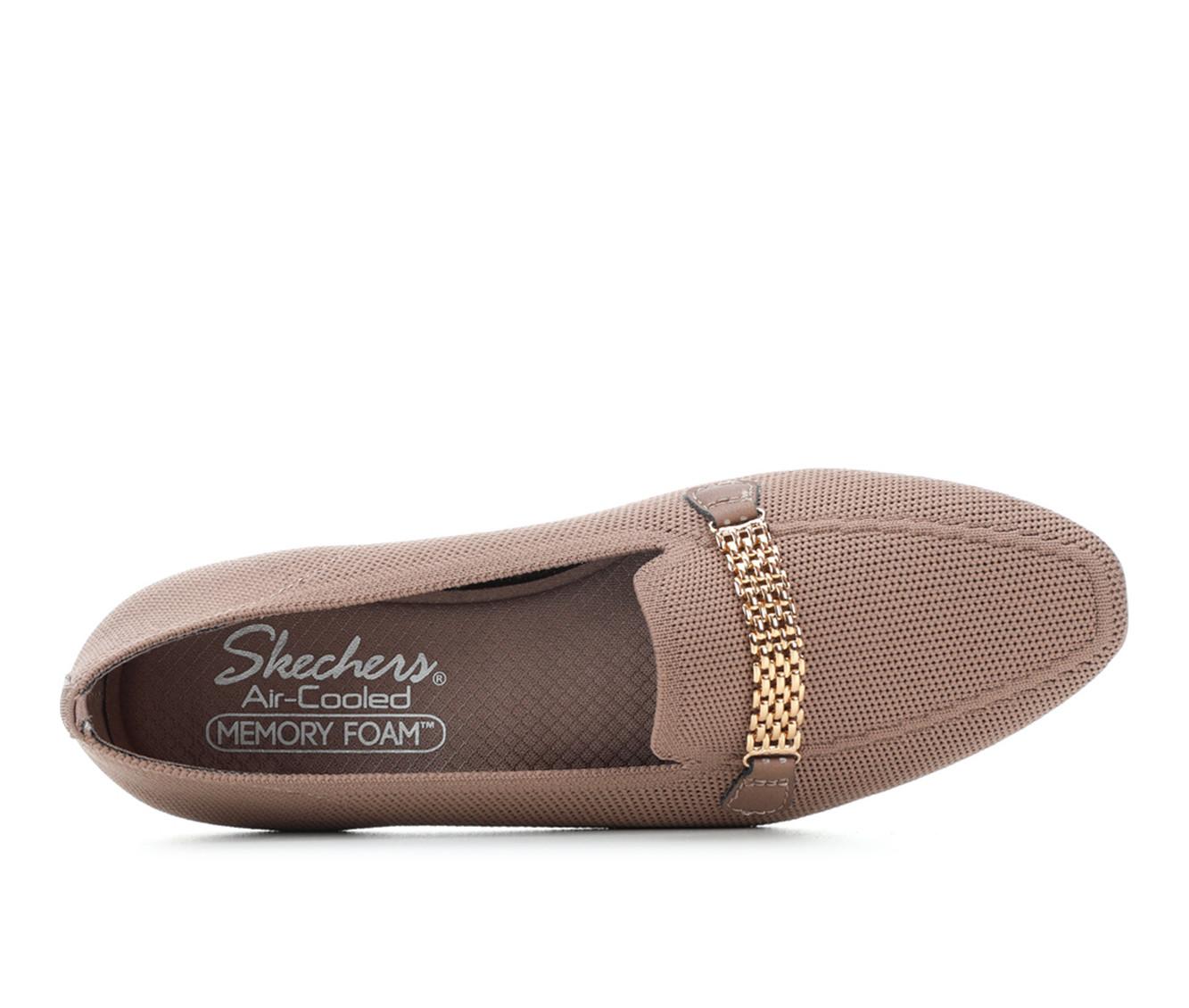 Women's Skechers 159006 Cleo Snip Flats