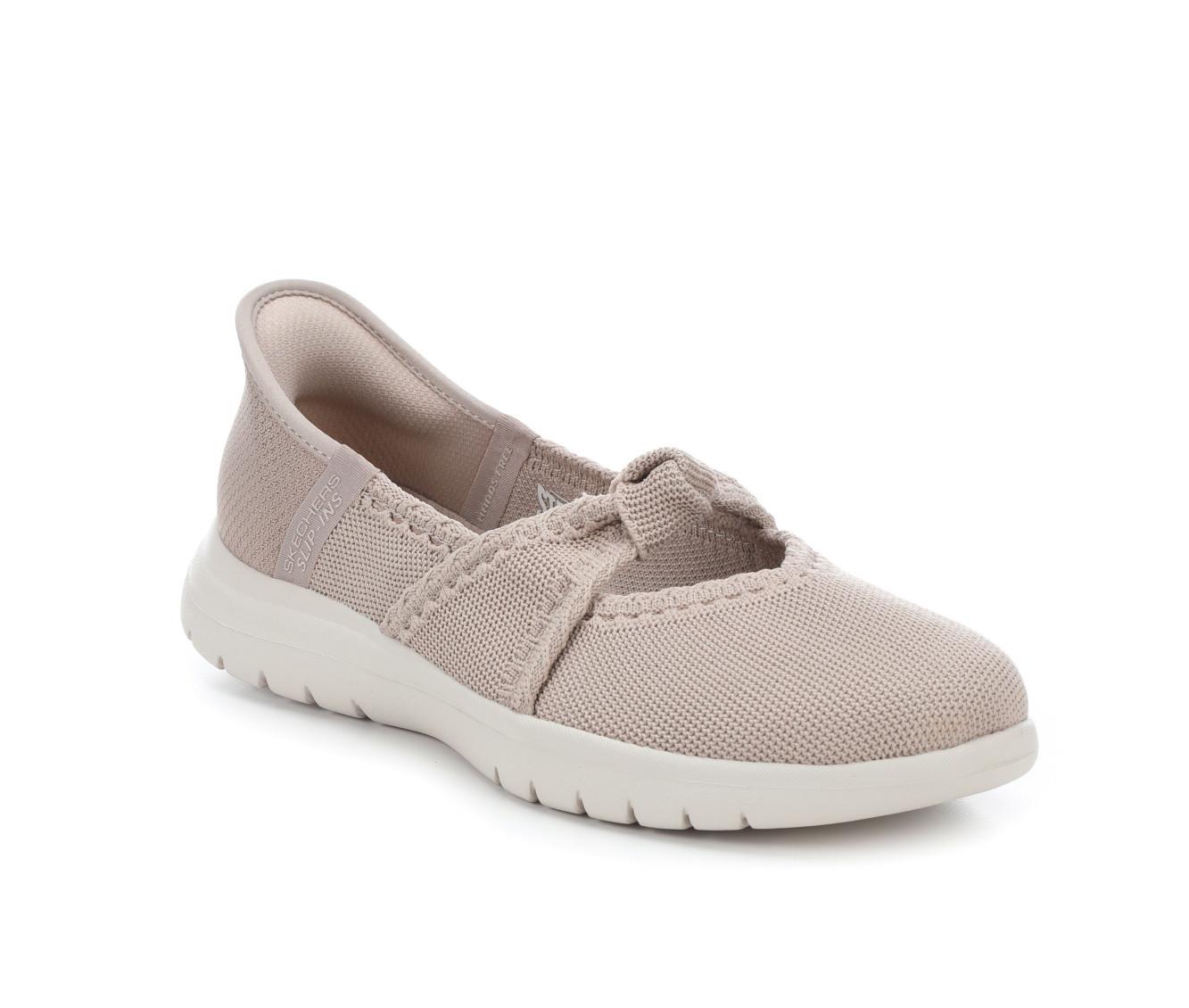 Women's Skechers Go 138185 On The Go Flex Audrey Slip-Ins
