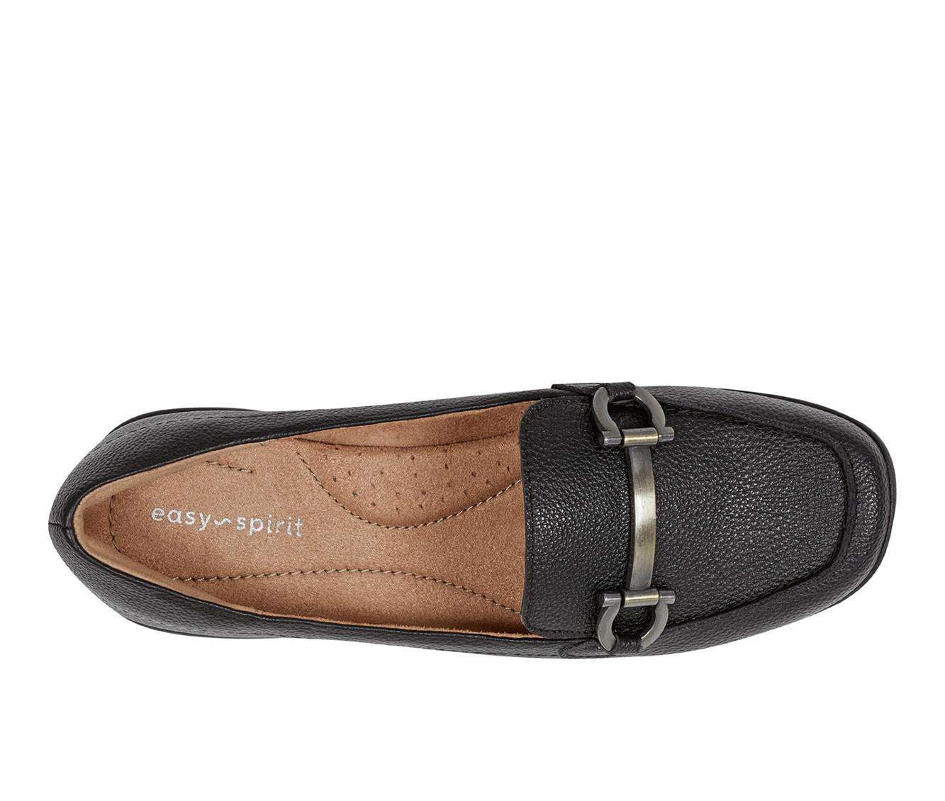 Women's Easy Spirit Andra Loafers