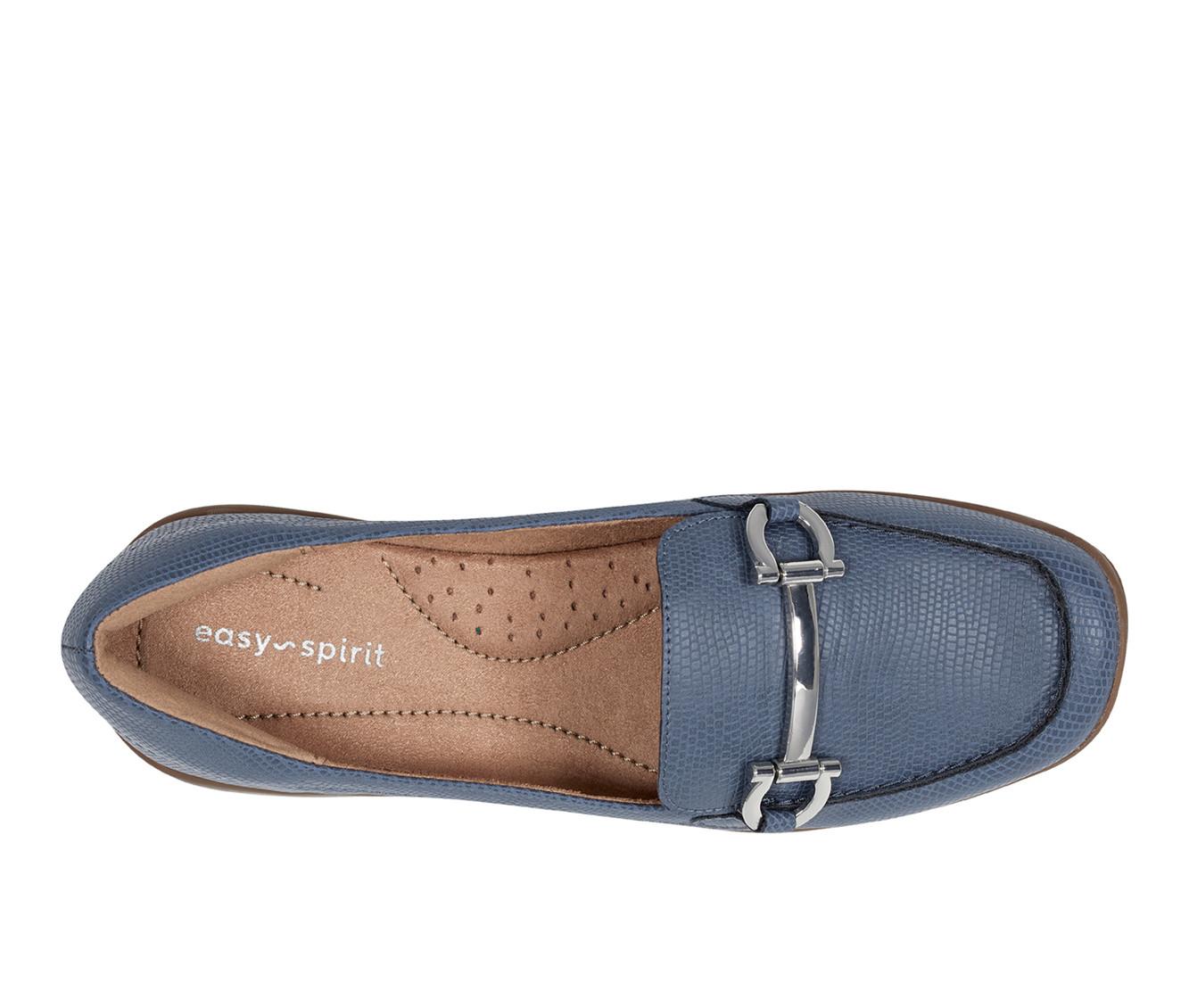 Women's Easy Spirit Andra Loafers