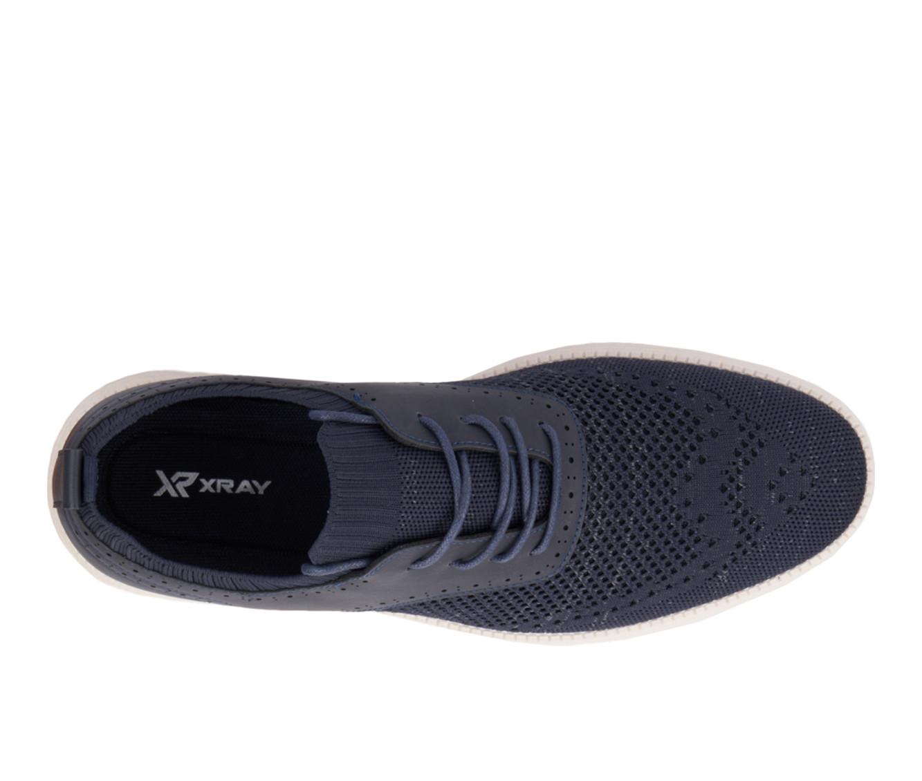 Men's Xray Footwear Alqamar Casual Oxfords