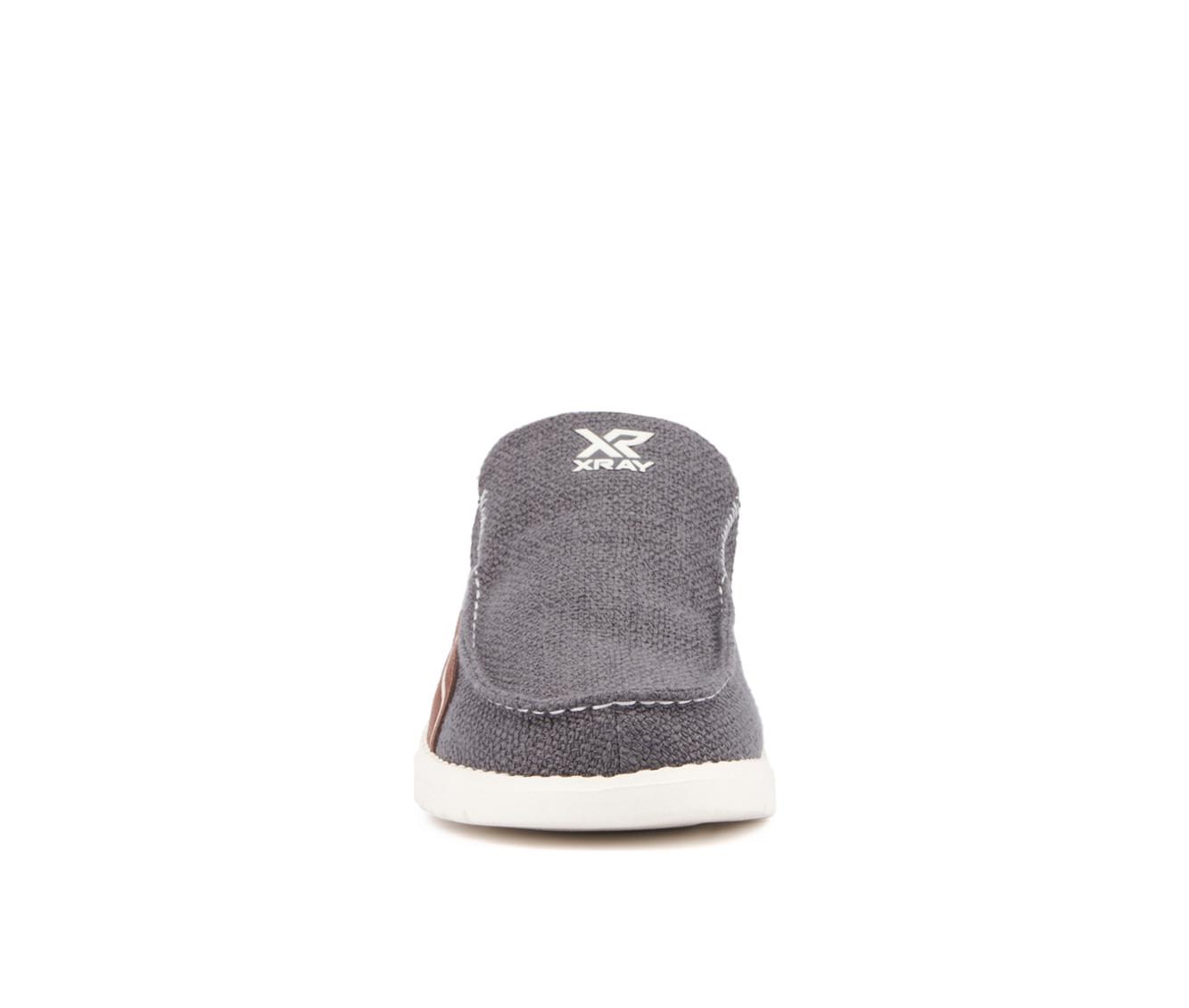 Men's Xray Footwear Finch Casual Slip On Shoes