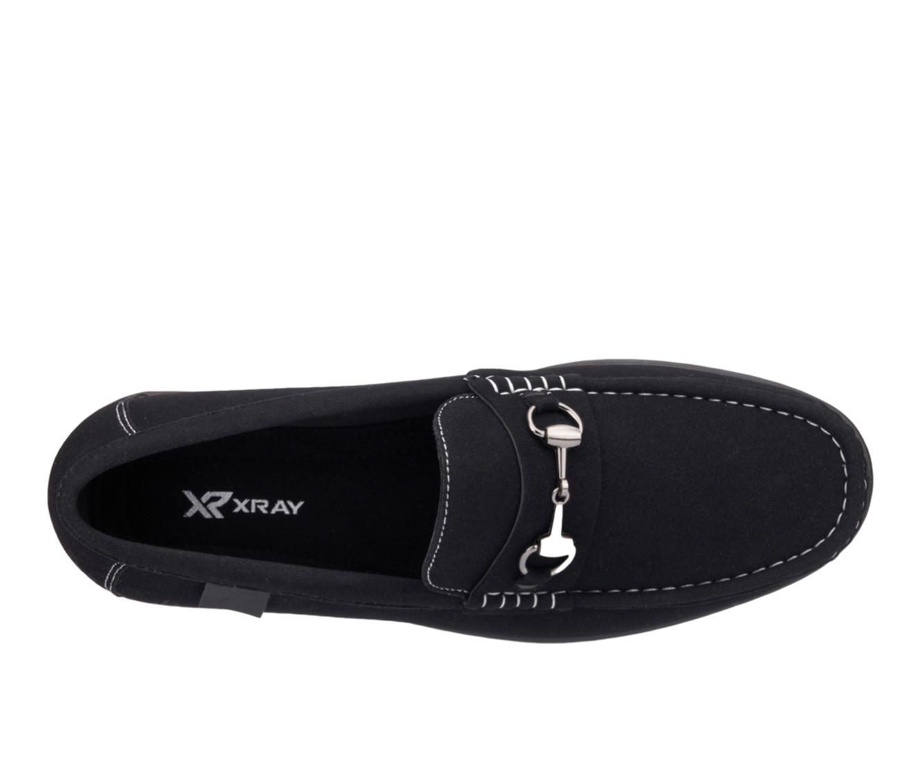 Men's Xray Footwear Montana Casual Loafers