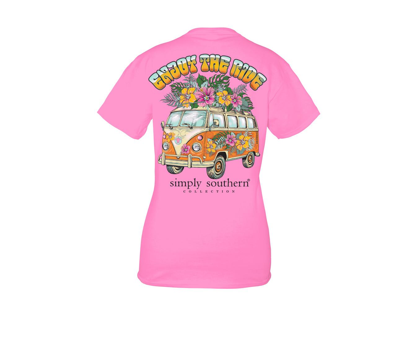 Simply Southern SS RIDE