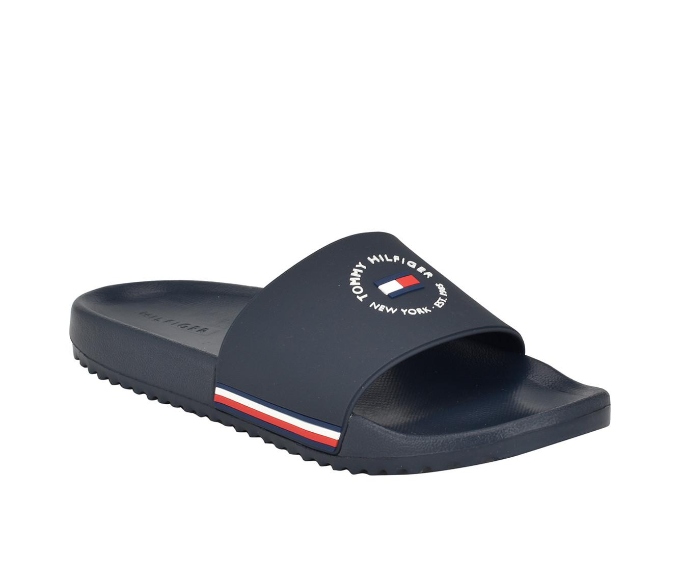 Men's Tommy Hilfiger Ratri Sport Slides