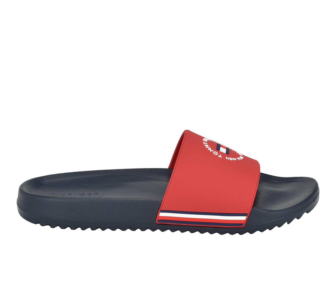 Men's Tommy Hilfiger Ratri Sport Slides