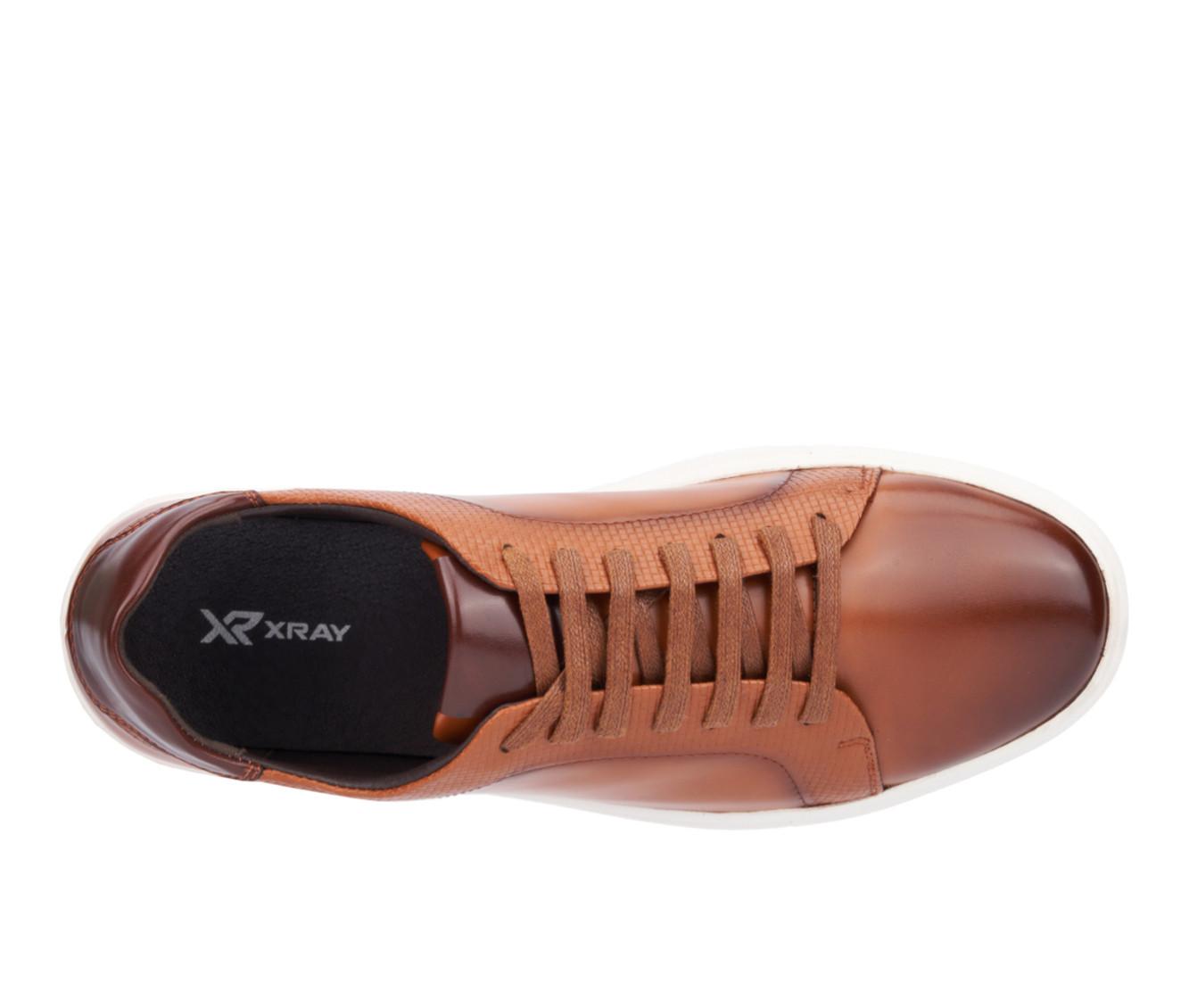 Men's Xray Footwear Micah Casual Oxfords