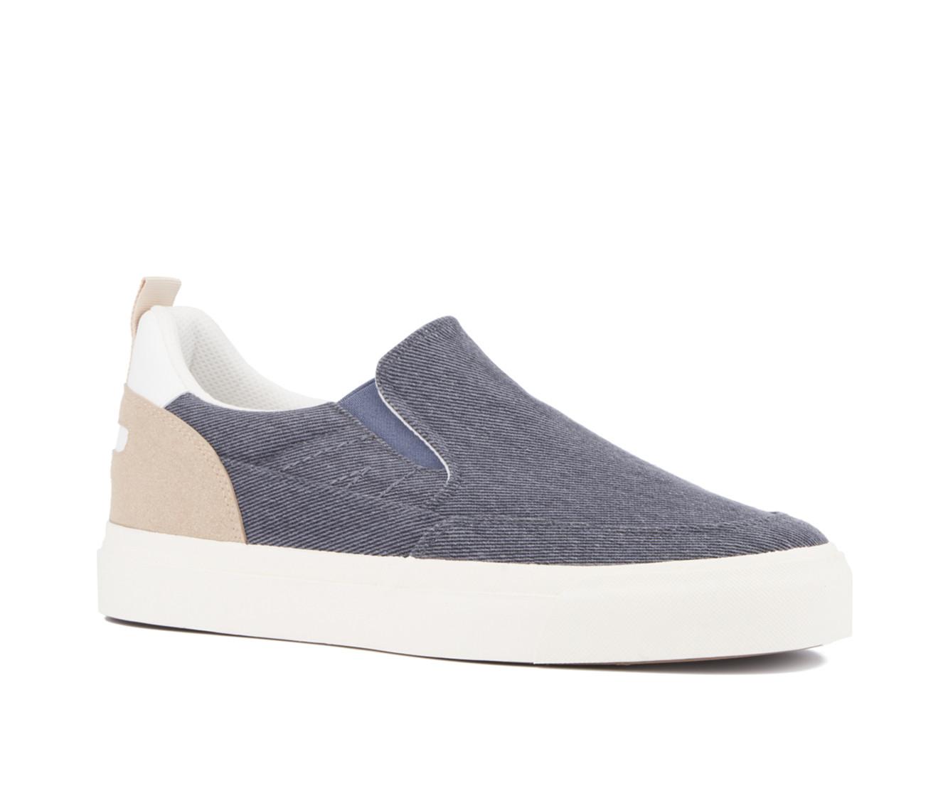 Men's Xray Footwear Rava Casual Slip On Shoes