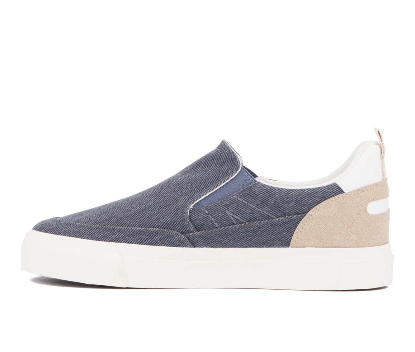 Men's Xray Footwear Rava Casual Slip On Shoes