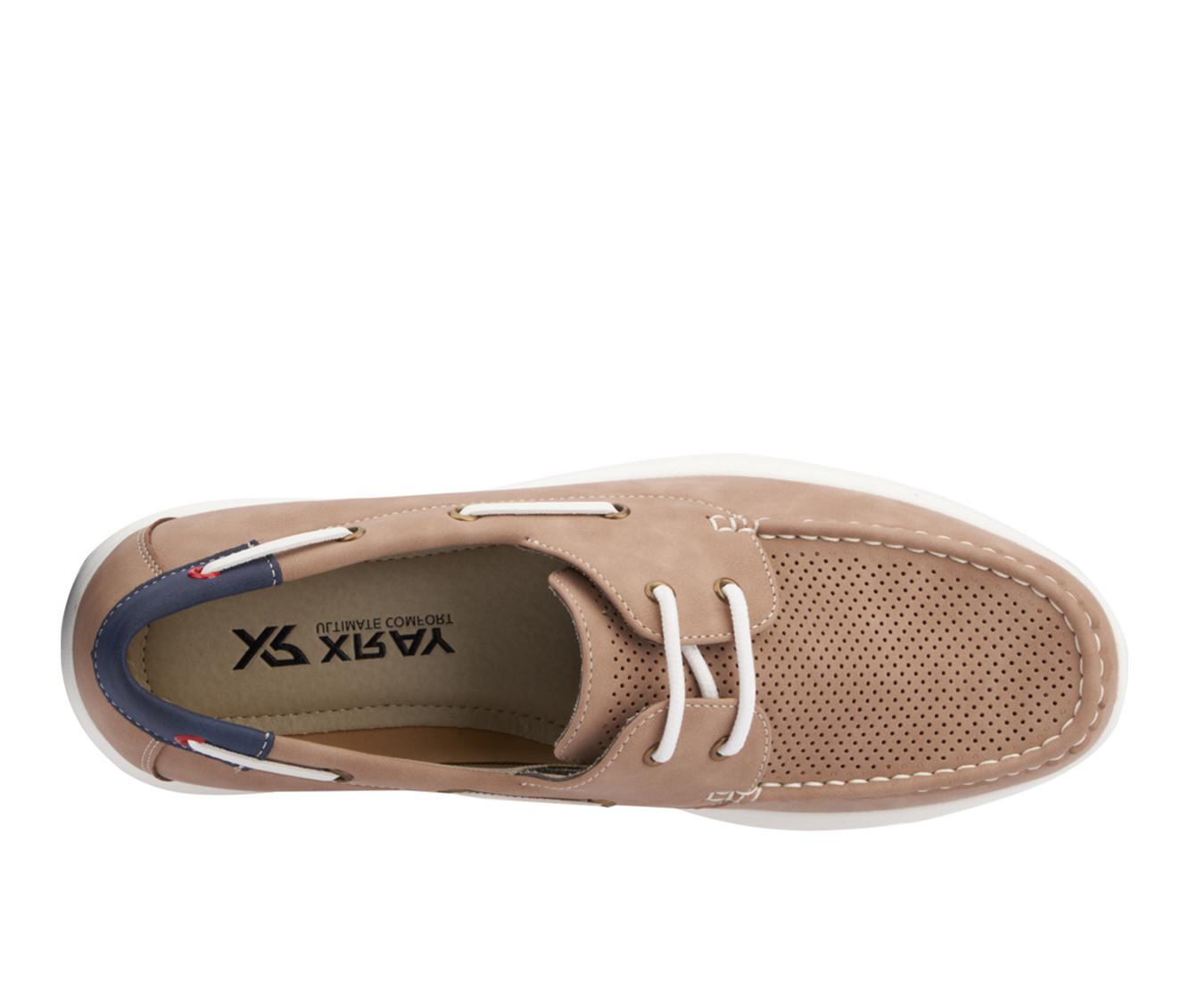 Men's Xray Footwear Trent Boat Shoes