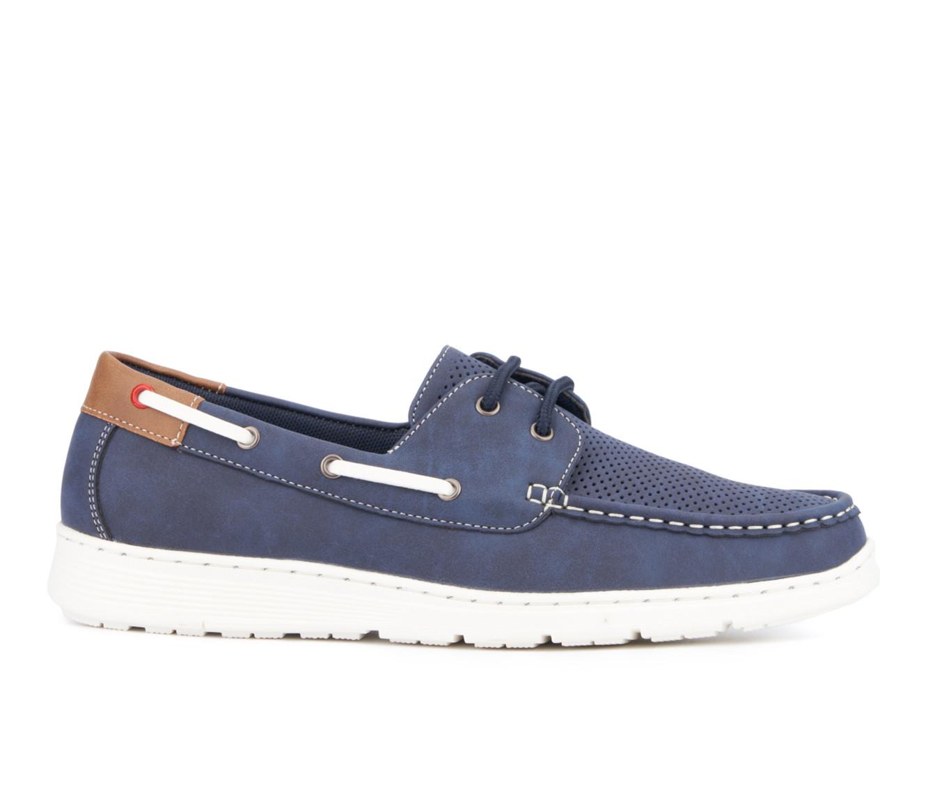 Men's Xray Footwear Trent Boat Shoes