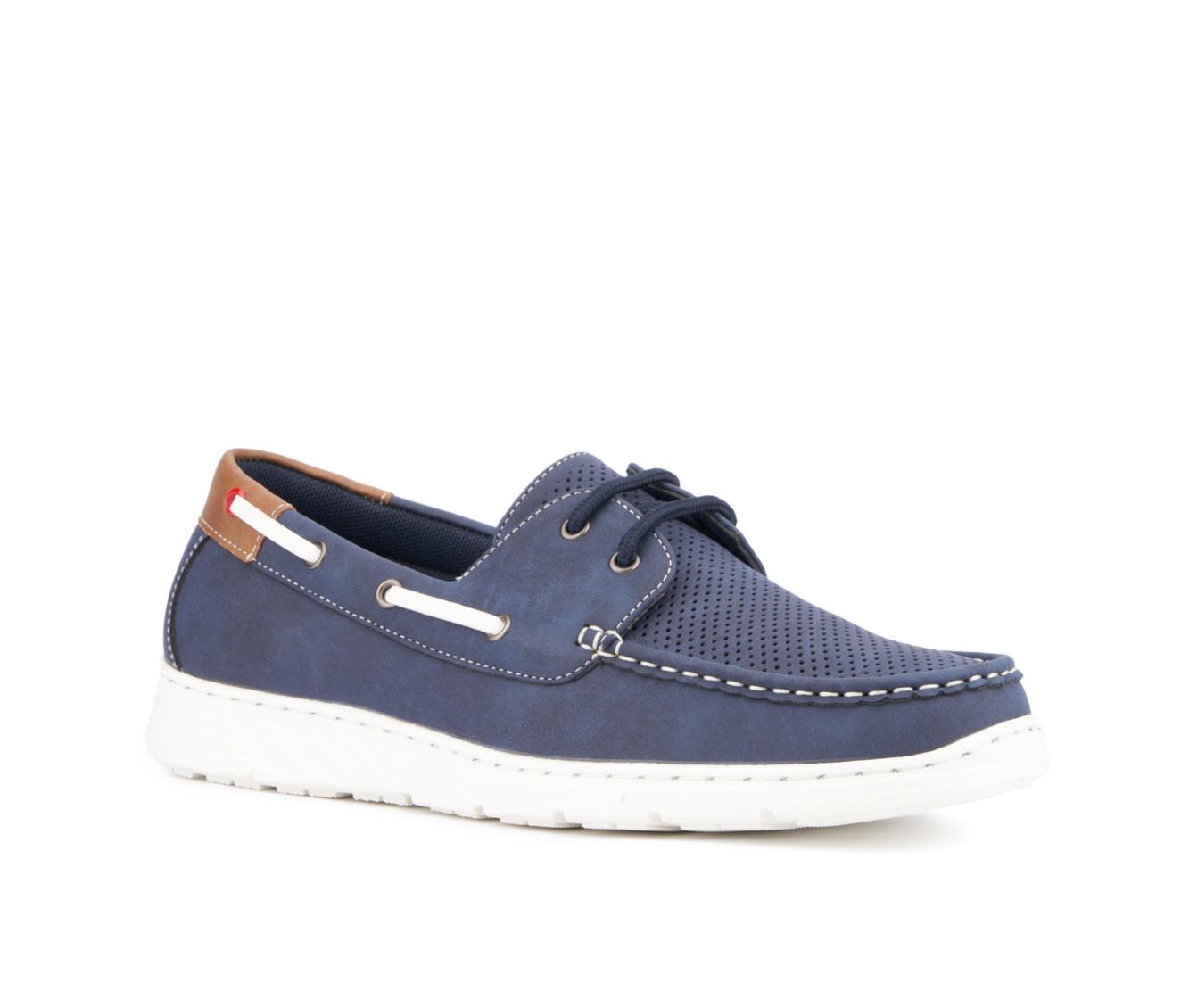 Men's Xray Footwear Trent Boat Shoes