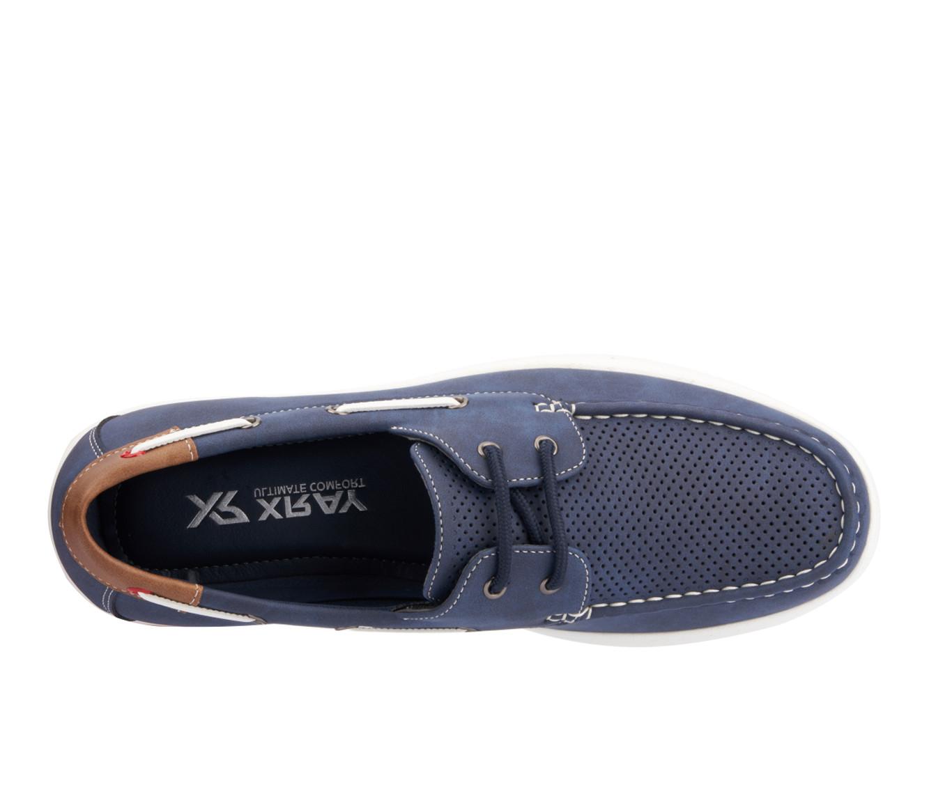 Men's Xray Footwear Trent Boat Shoes