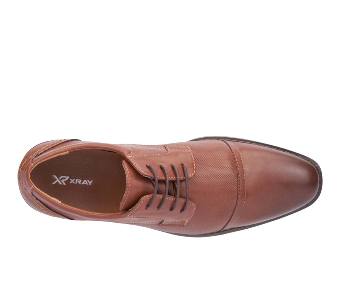 Men's Xray Footwear Rhinos Dress Oxfords