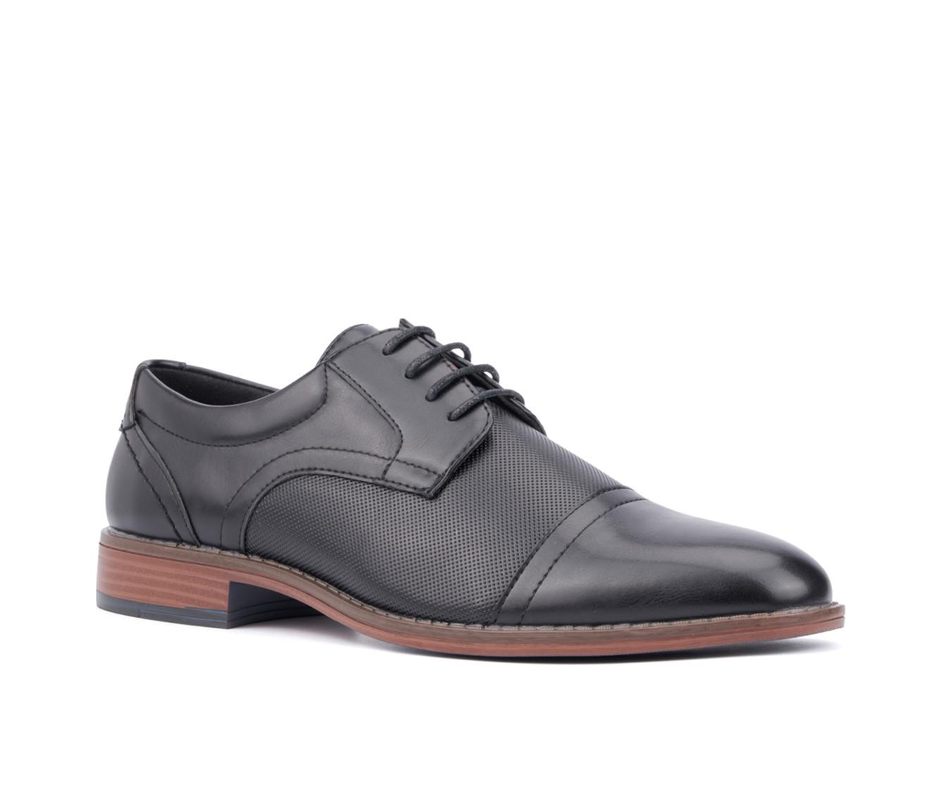 Men's Xray Footwear Rhinos Dress Oxfords