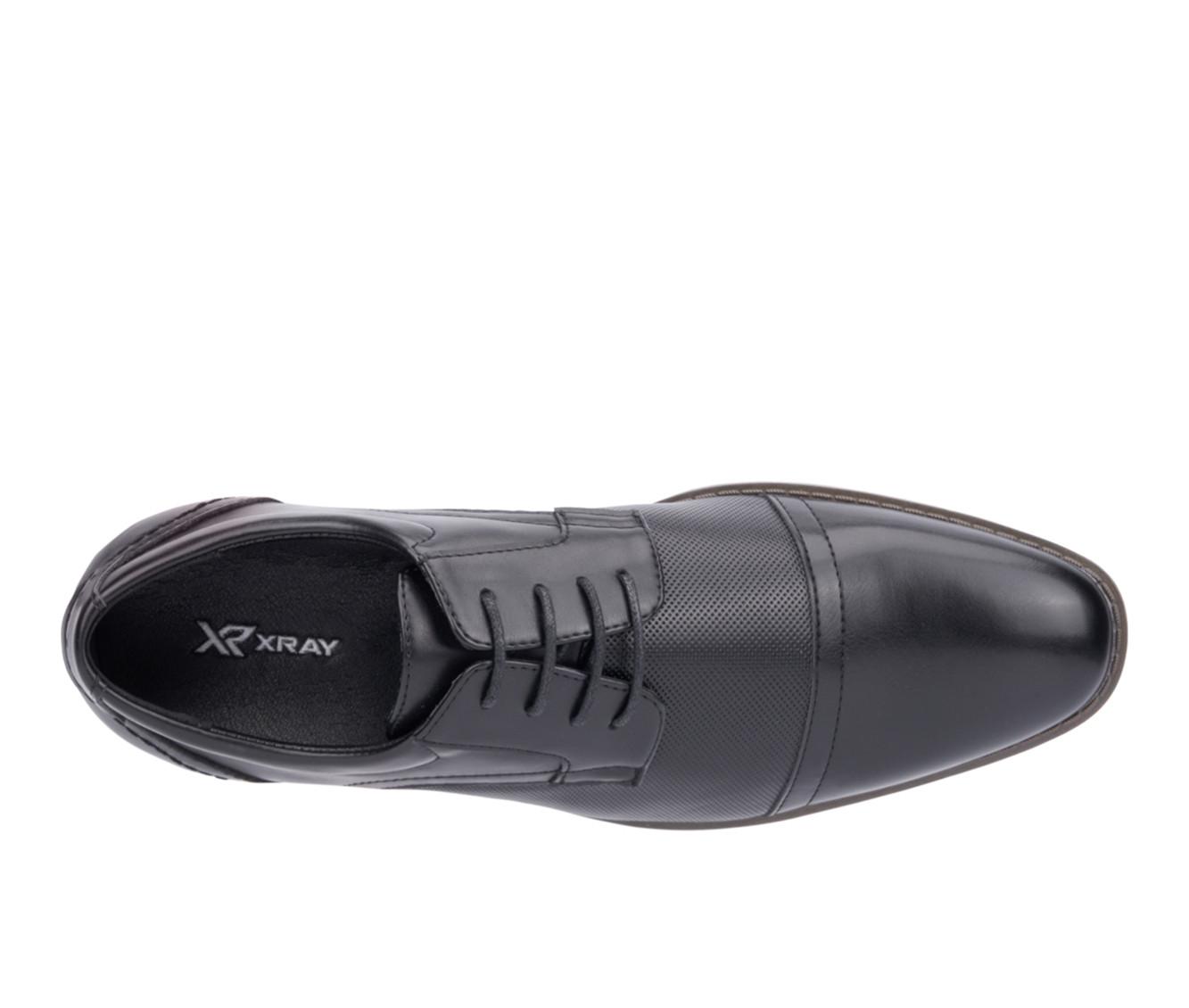 Men's Xray Footwear Rhinos Dress Oxfords