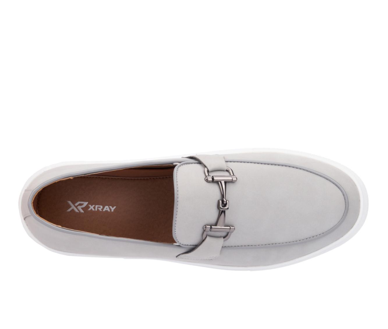 Men's Xray Footwear Quantum Casual Loafers
