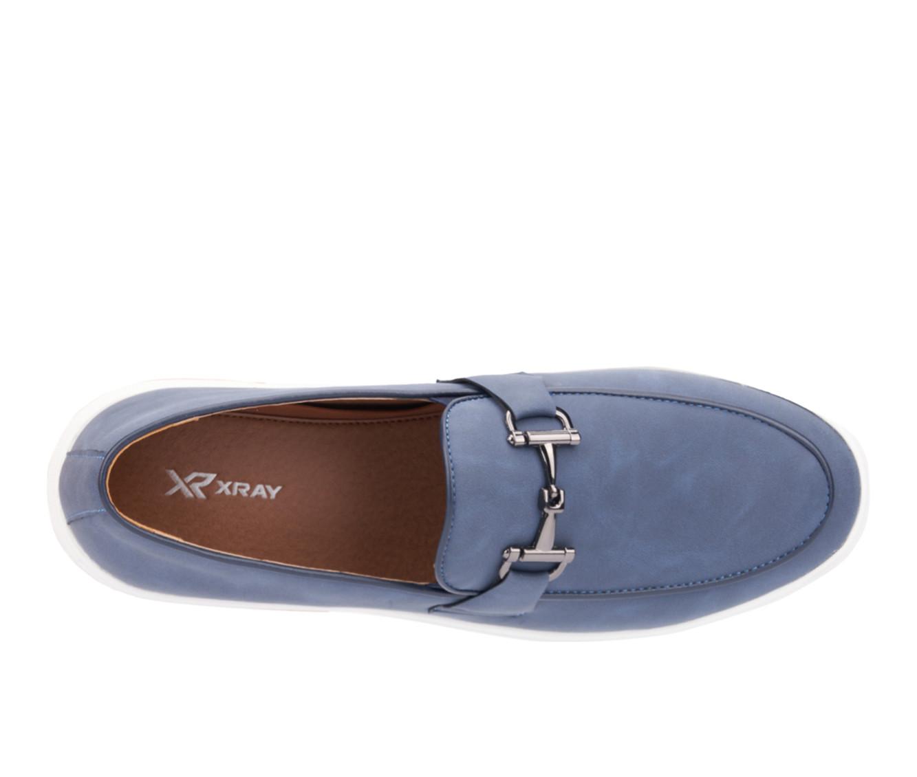 Men's Xray Footwear Quantum Casual Loafers