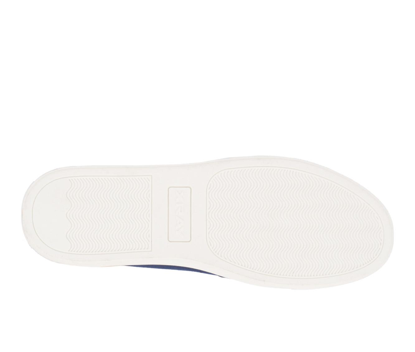 Men's Xray Footwear Monty Sneakers