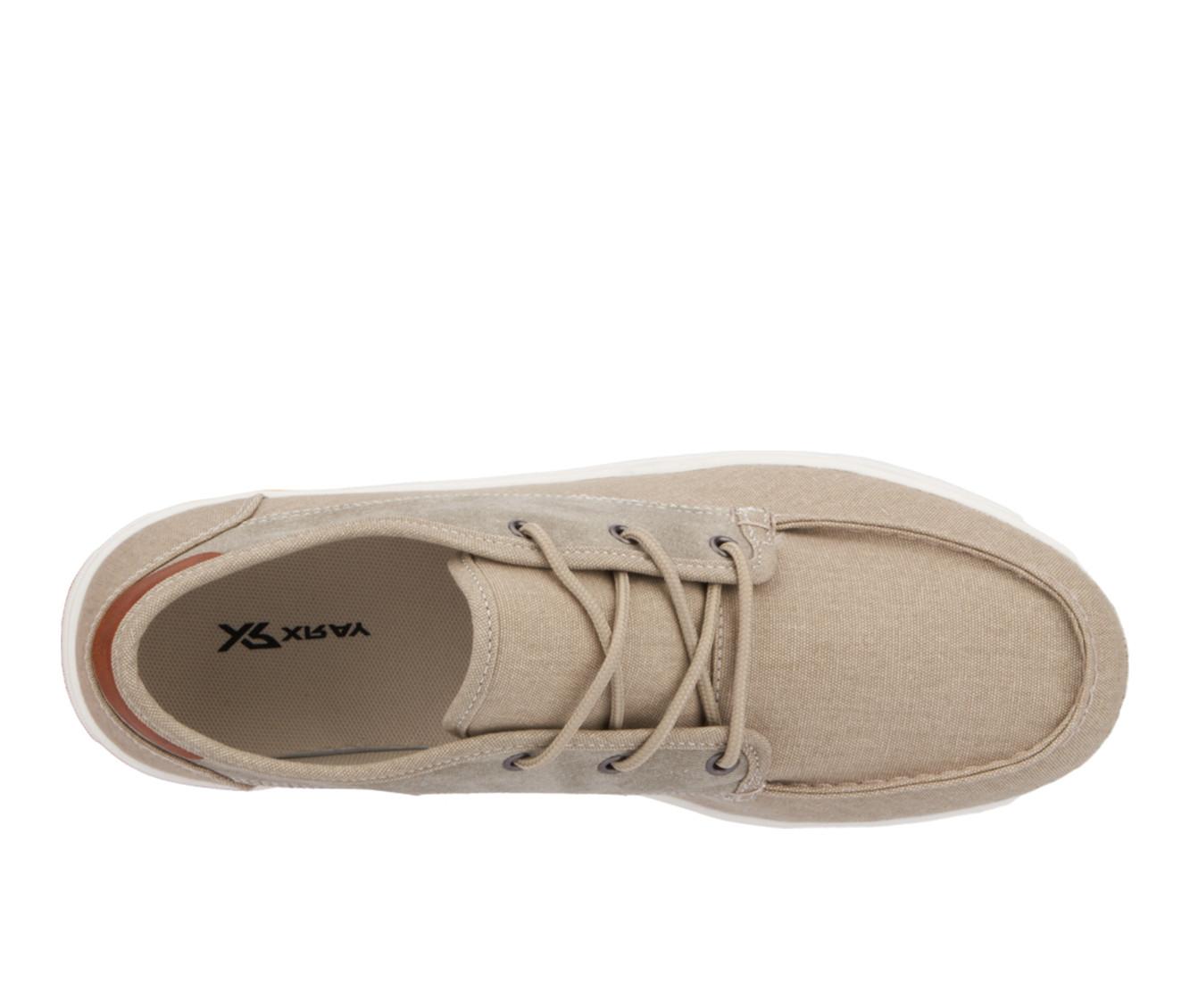 Men's Xray Footwear Hollis Boat Shoes