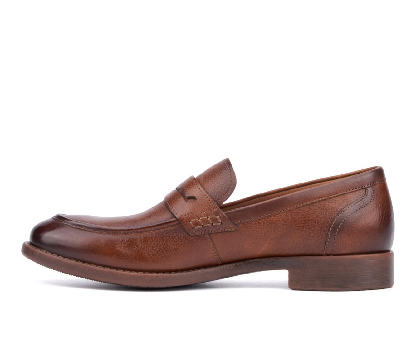 Men's Vintage Foundry Co Harry Dress Loafers