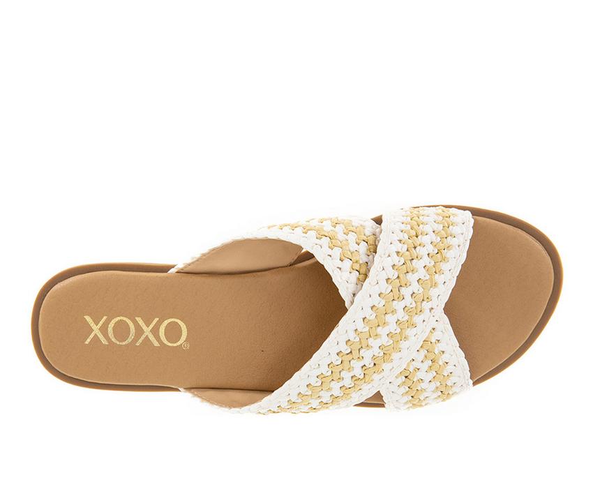 Women's XOXO Melly Sandals