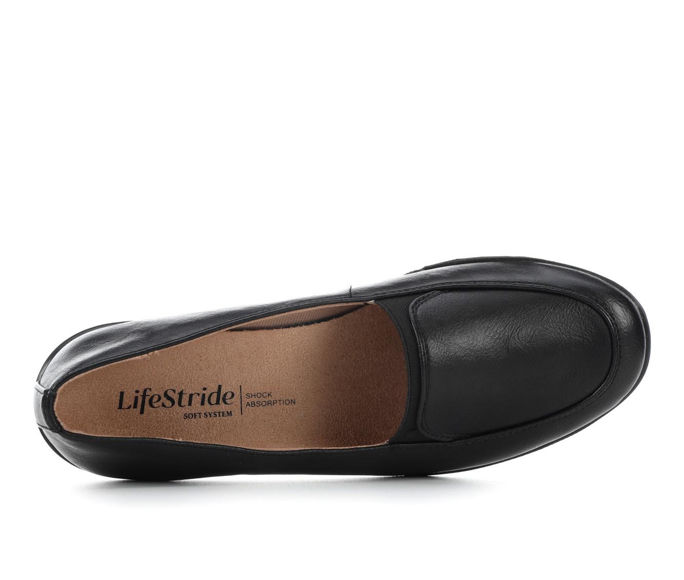 Women's LifeStride Ida Loafers