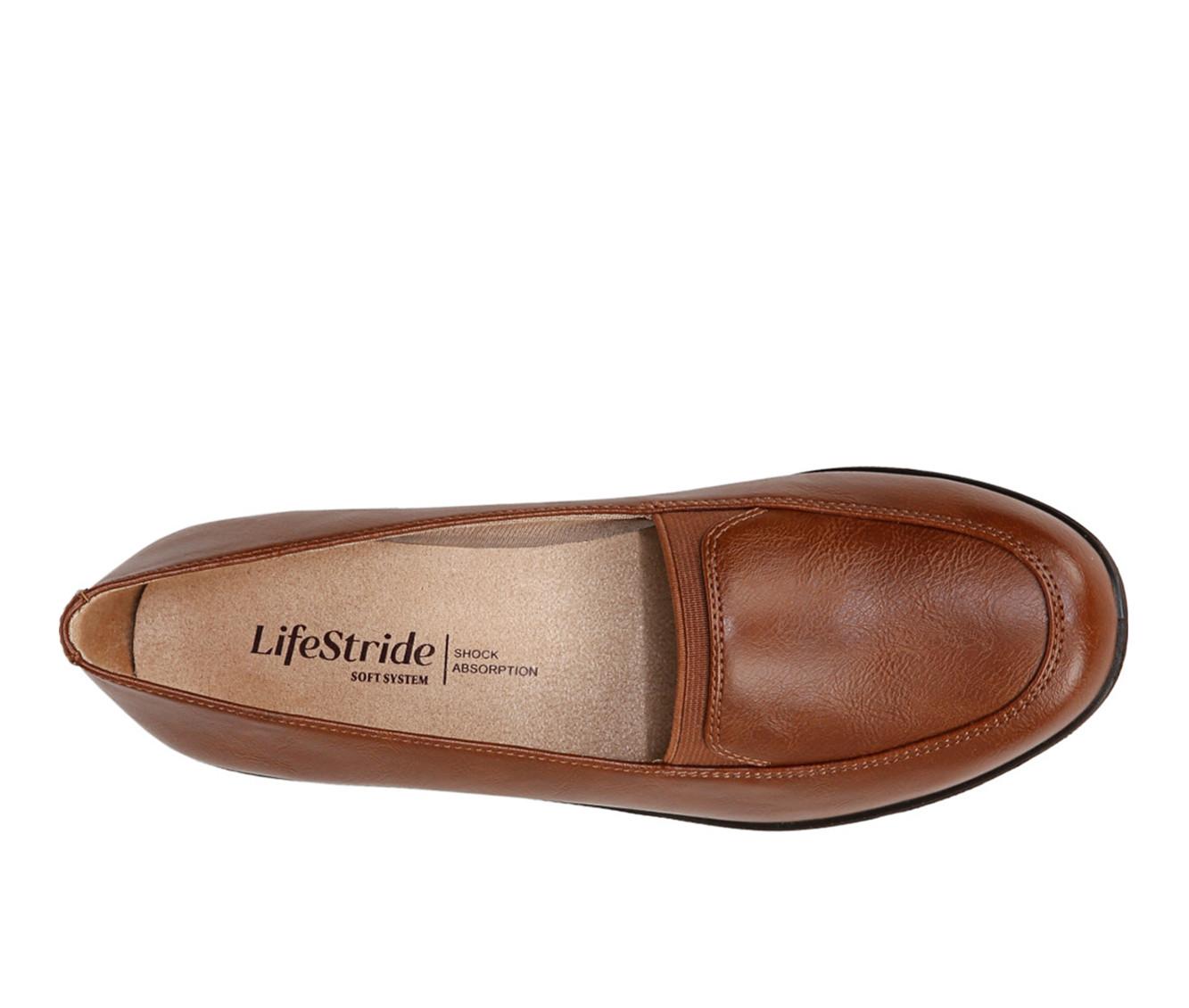 Women's LifeStride Ida Loafers