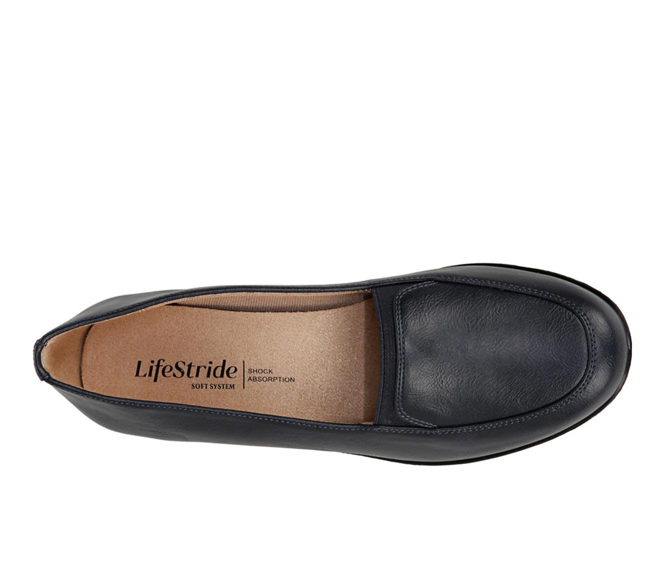 Women's LifeStride Ida Loafers