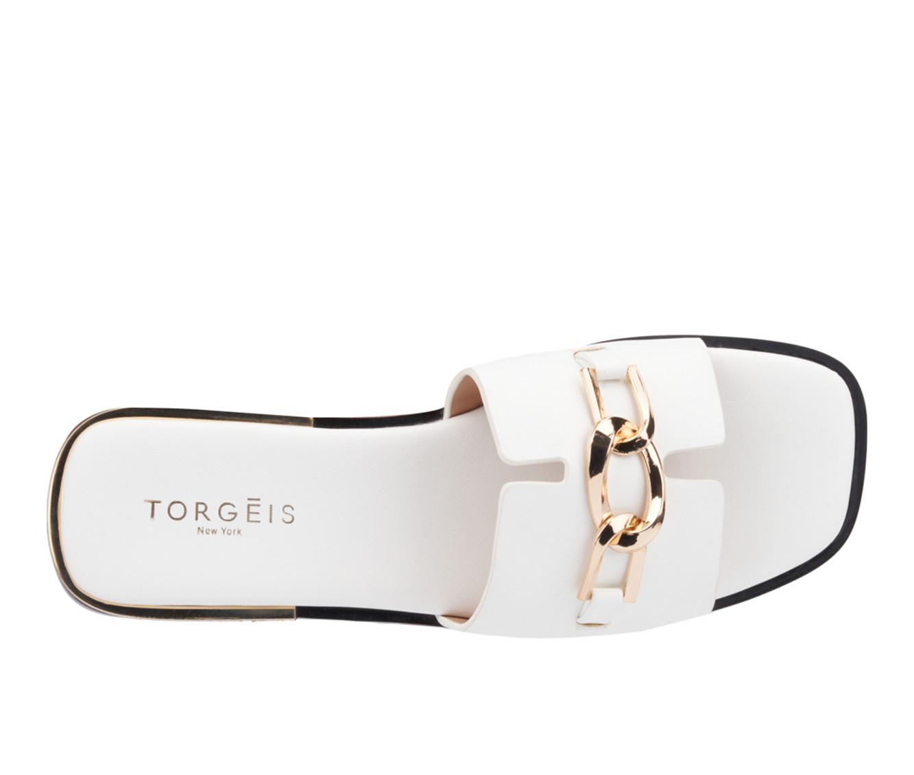 Women's Torgeis Tabitha Sandals