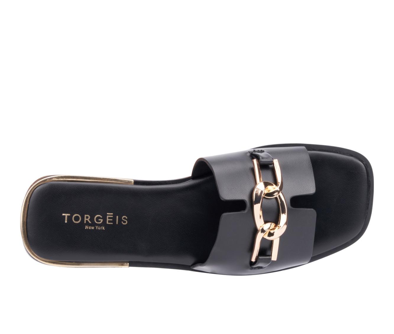 Women's Torgeis Tabitha Sandals